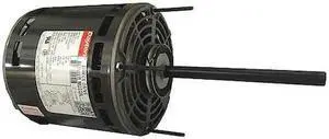 DAYTON 3LU85 Motor,3/4hp,D/D Blower
