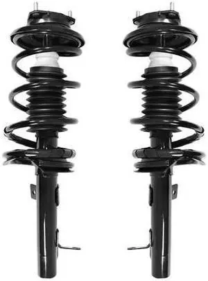 UNITY 2-11061-11062-001 2-11061-11062-001 Front Complete Strut Assembly Kit