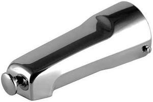 BRASSCRAFT SWD0407 Tub, Diverter Tub Spout, Chrome