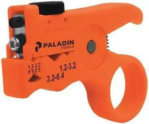 PALADIN TCCPS Cable Stripper
