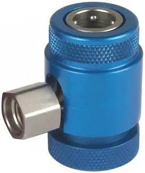 AIRSEPT 72145 A/C Low Side Coupler,4 in. O.D.,1234YF
