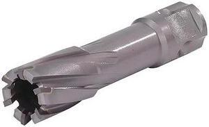 WALTER SURFACE TECHNOLOGIES 05H309 Core Cutter Universal Shank,9/16"x2"