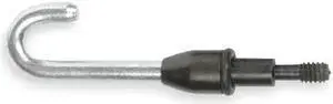 GREENLEE 10497 Hook Nose Tip,For 1ED74,1ED75,1FAH7