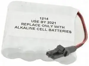 BEST 7145009 Battery VPDBB