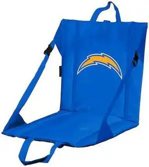 LOGO BRANDS 626-80-1 LA Chargers Stadium Seat