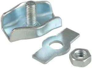 TELEMECANIQUE SENSORS XY2CZ503 Cable Grip,Steel,PK10