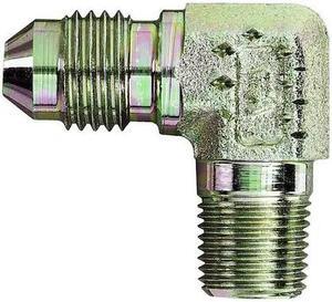 EATON AEROQUIP 2024-20-20S Adpt,MNPT-MJIC,1-1/4-11-1/2,1-5/8-12,El