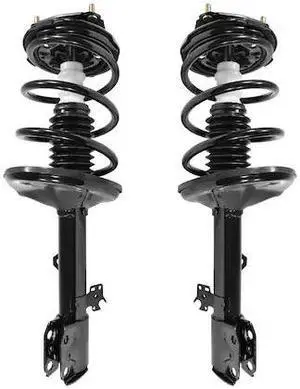 UNITY 2-11891-11892-001 2-11891-11892-001 Front Complete Strut Assembly Kit