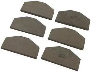 INGERSOLL-RAND 2910-42-6 Vane,PK6