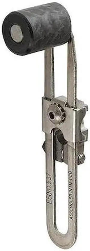 EATON E50KL598 Cutler-Hammer Limit Switch Arm,Roller,4.24 In Arm L