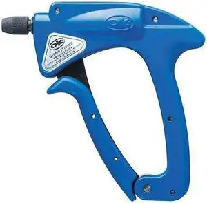 OK INDUSTRIES G100/R3278INS Insulated Wire Wrap Tool,18 to 32 AWG