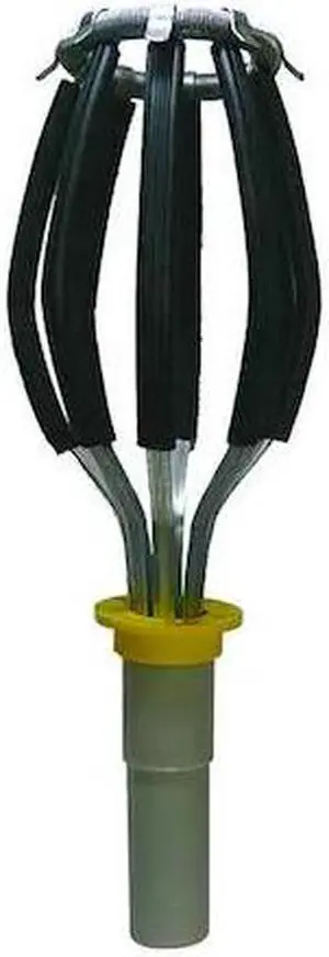 ZORO SELECT 2D008 Lamp Changer Head