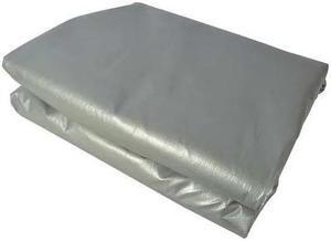 ZORO SELECT TT11C546RFG Roof