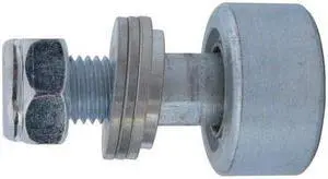 DAYTON MH2MPT205G Roller Kit