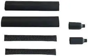 ZORO SELECT 13R095 End Seal Kit