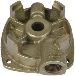 DAYTON PPL2325DCG Motor Bracket