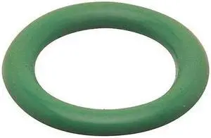 SUR&R HOR460 O-Ring,Green,PK50