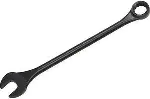 GRAY TOOLS MC54B Combination Wrench 54mm, 12 Point, Black Oxide Finish