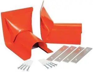 PIG PLR109 Build-A-Berm Spill Containment Berm,PK2