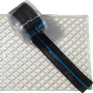 IMPACTO 9064 Anti-Vibration Grip Wrap,13 x 15"
