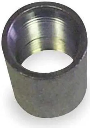 CAMPBELL SWDC8 Coupling,Drive,2 In