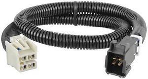 CURT 51451 Brake Control Harness,51451