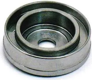 DYNABRADE 02673 Rear Bearing Plate DYNABRADE 02673 Rear Bearing Plate