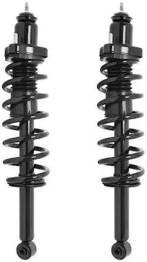 UNITY 2-15550-001 2-15550-001 Rear Complete Strut Assembly Kit