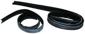FAIRCHILD INDUSTRIES KF1005 Kf1005 - 1978-1979 Ford Bronco Glass Run Kit