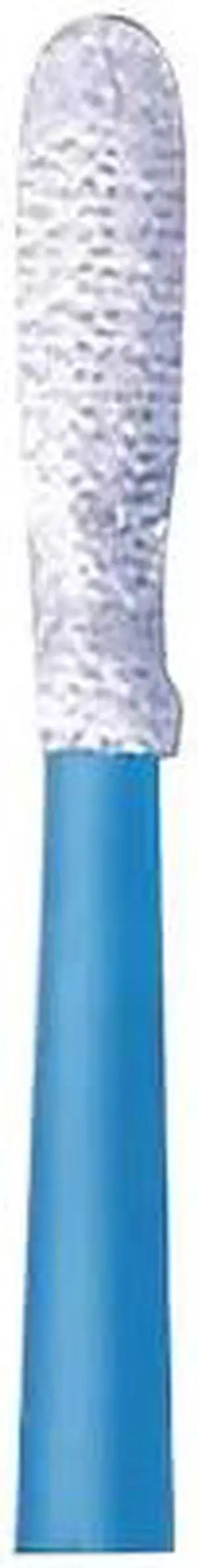COVENTRY 38040ESD Swab,2 3/4 in L,2 1/4 in  Hand L,PK500