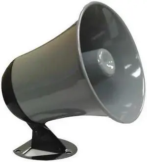 5" 15 Watt PA Horn