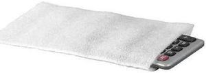 PARTNERS BRAND FP310 Flush Cut Foam Pouches, 3" x 10", White, 500/Case