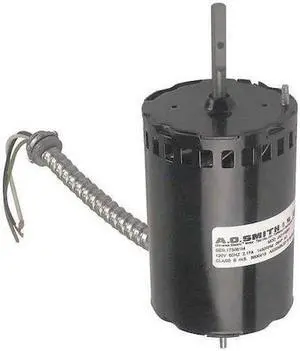 TJERNLUND PRODUCTS 950-0423 Motor Kit, 1/30 hp TJERNLUND PRODUCTS 950-0423 Motor Kit, 1/30 hp