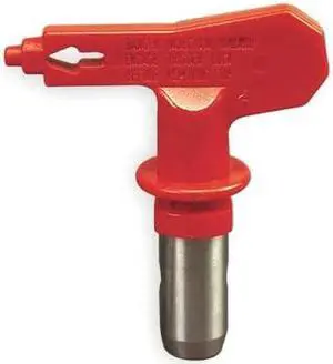 TITAN TOOL 0516726 Airless Spray Gun Tip,Sz 0.019