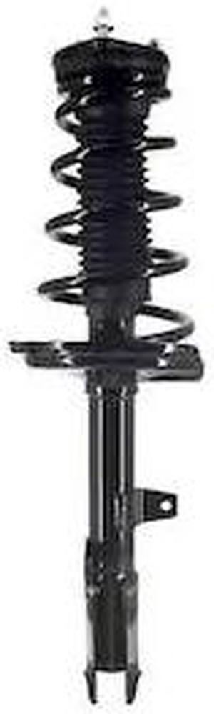 FCS STRUTS 2331613L Complete Strut Assembly, 2331613L