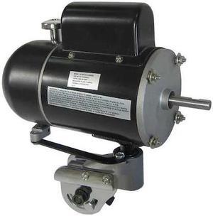 DAYTON VE13V399MAG Motor Assembly