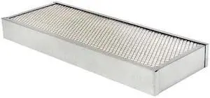 BALDWIN FILTERS PA2354 Air Filter,7-1/2 x 2-3/16 in.