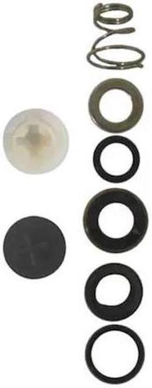 DAYTON 4YFU8 Repair Kit,Use w/ 1DLT1,1DLT2 and 1DLR7