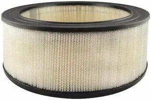 BALDWIN FILTERS PA2061 Air Filter,12-5/8 x 5 in.
