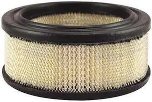 BALDWIN FILTERS PA2096 Air Filter,5-19/32 x 2-15/32 in.