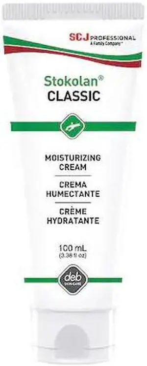 SC JOHNSON PROFESSIONAL SCL100ML After Work Hand Lotion,Fresh Scent,PK12