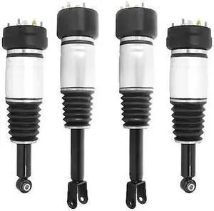 UNITY 4-28-111700-28-511700 4-28-111700-28-511700 Front and Rear Air Strut