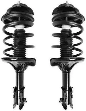 UNITY 2-11131-11132-001 2-11131-11132-001 Front Complete Strut Assembly Kit