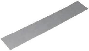 MIRKA 2B-584-400 Q.Silver 2.75"X120' Psa P400