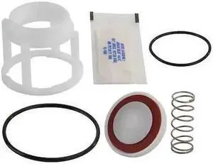 WATTS 909 3/4 - 1 2nd Check Kit Repair Kit,Watts Series 909, 3/4 to 1 In