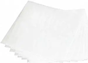 PARTNERS BRAND BPS303040W Butcher Paper Sheets, 30" x 30", White, PK600