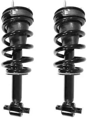 UNITY 2-11590-001 2-11590-001 Front Complete Strut Assembly Kit