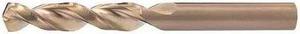CLEVELAND C14236 Screw Machine Drill Bit, 5/8 in Size, 135  Degrees Point