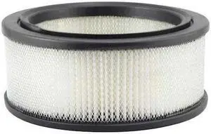 BALDWIN FILTERS PA699 Air Filter,6-13/16 x 3-1/16 in.