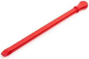 TEKTON ORG24210 3/8 Inch Drive x 10 Inch Tool Crowfoot Wrench Organizer Key